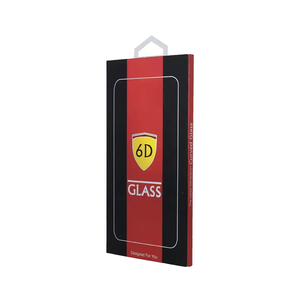 TFO Tempered glass 6D for Motorola
