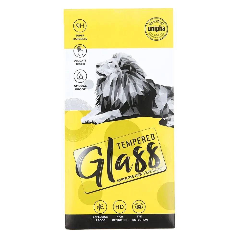 TFO Tempered glass 9D for Honor