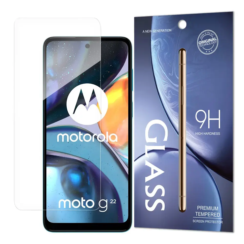 OEM Tempered Glass 9H screen protector