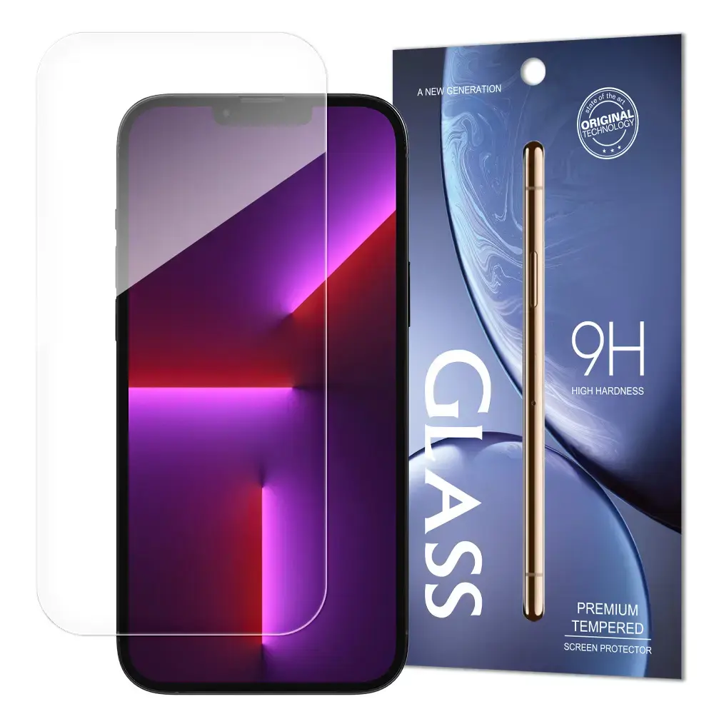 OEM Tempered Glass 9H screen protector