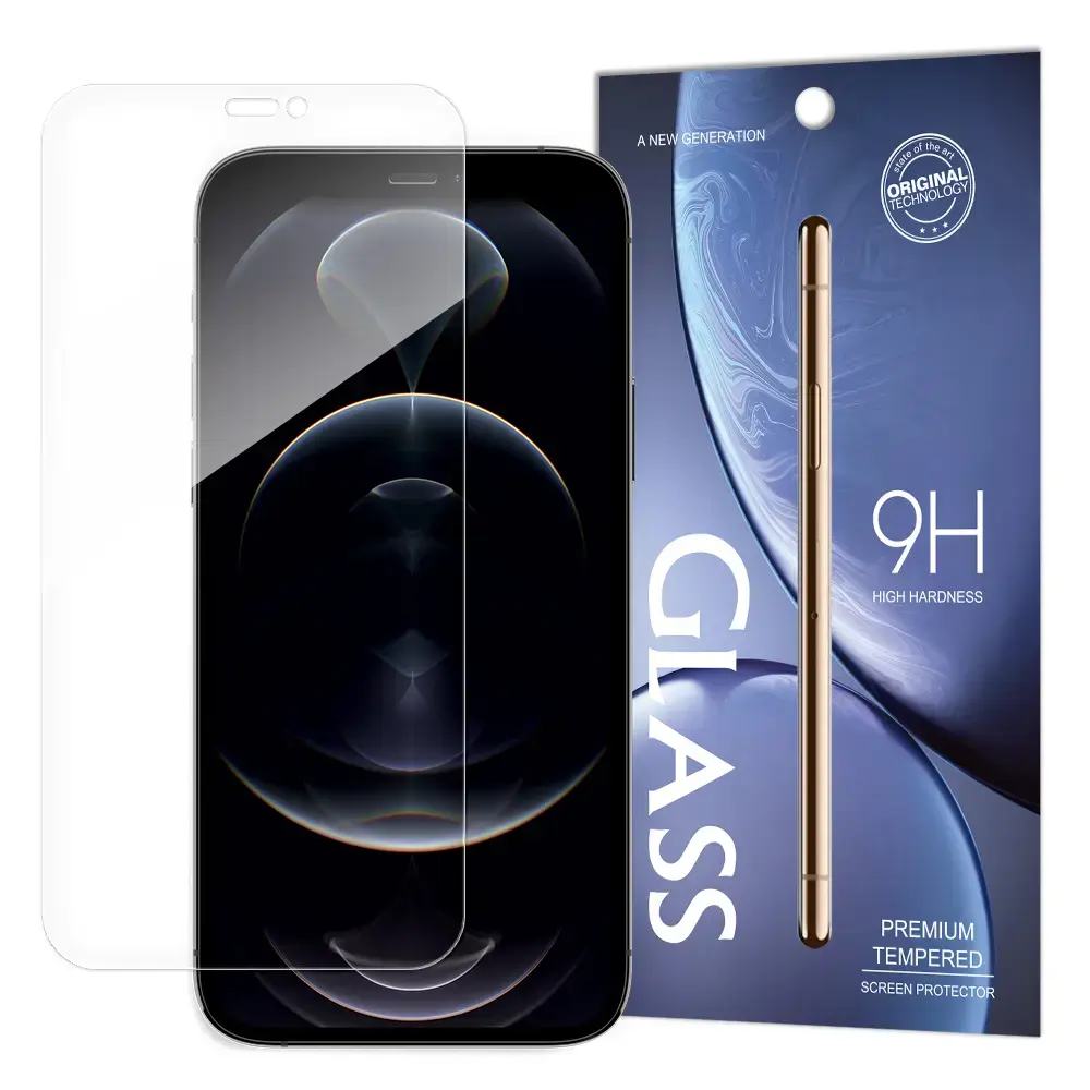 OEM Tempered Glass 9H tempered glass