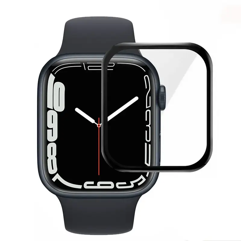 Fusion Accessories Tempered Glass Acrylic Full