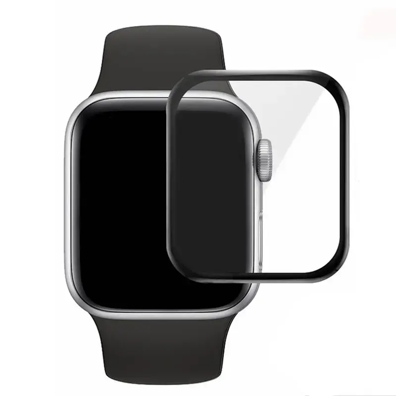 Fusion Accessories Tempered Glass Acrylic Full