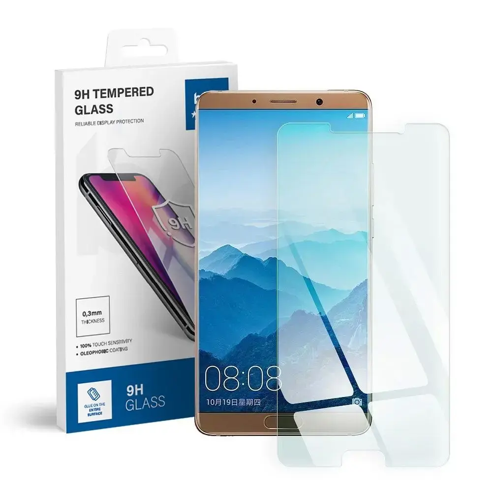BLUESTAR Tempered glass do Huawei Nova