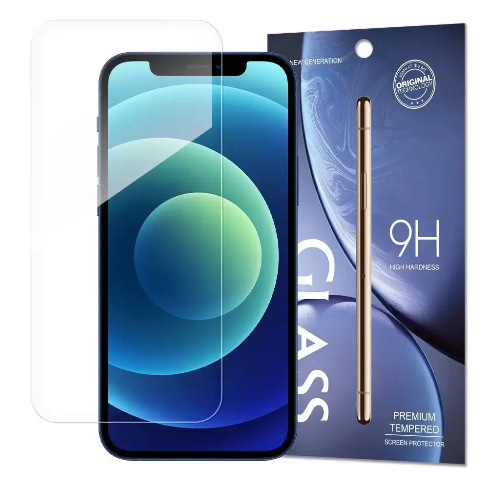 OEM Tempered Glass Eco for iPhone