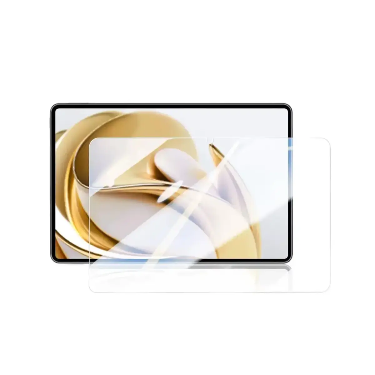 TFO Tempered glass for tablet for