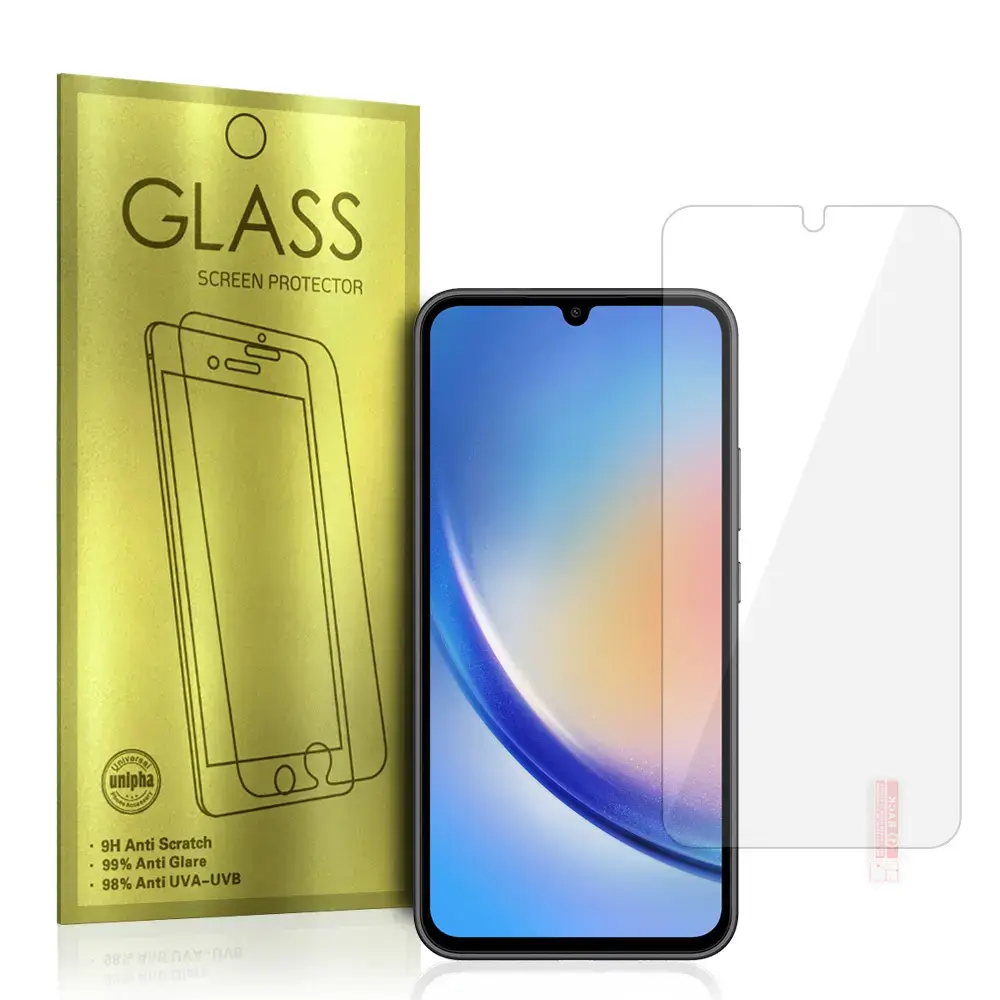 Protective glass iLike Samsung GALAXY A34