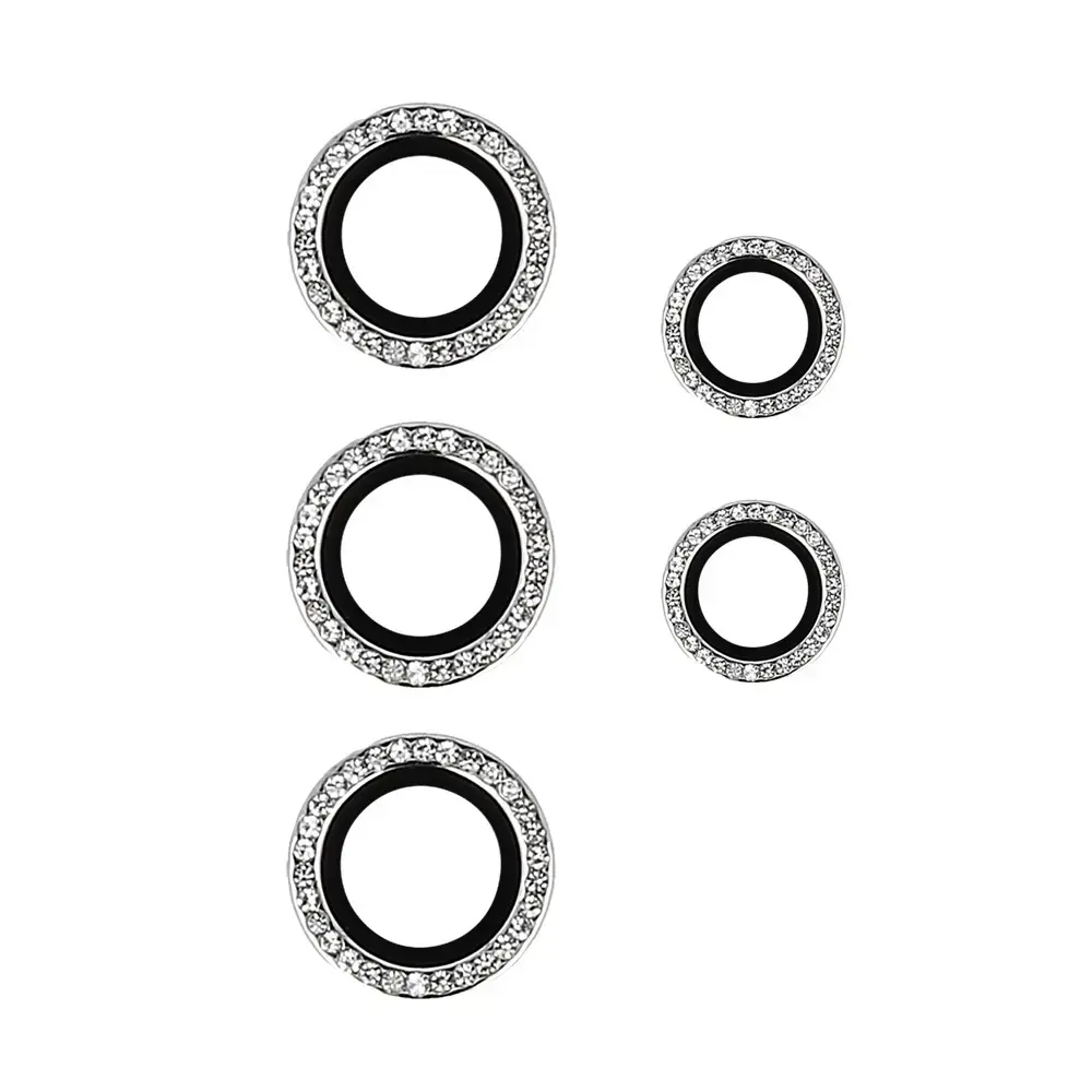 Fusion Accessories Tempered Glass HARD DIAMOND