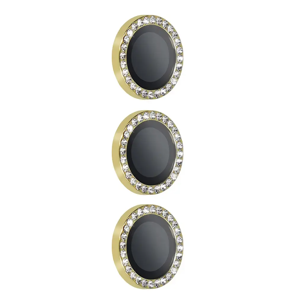 Fusion Accessories Tempered Glass HARD DIAMOND