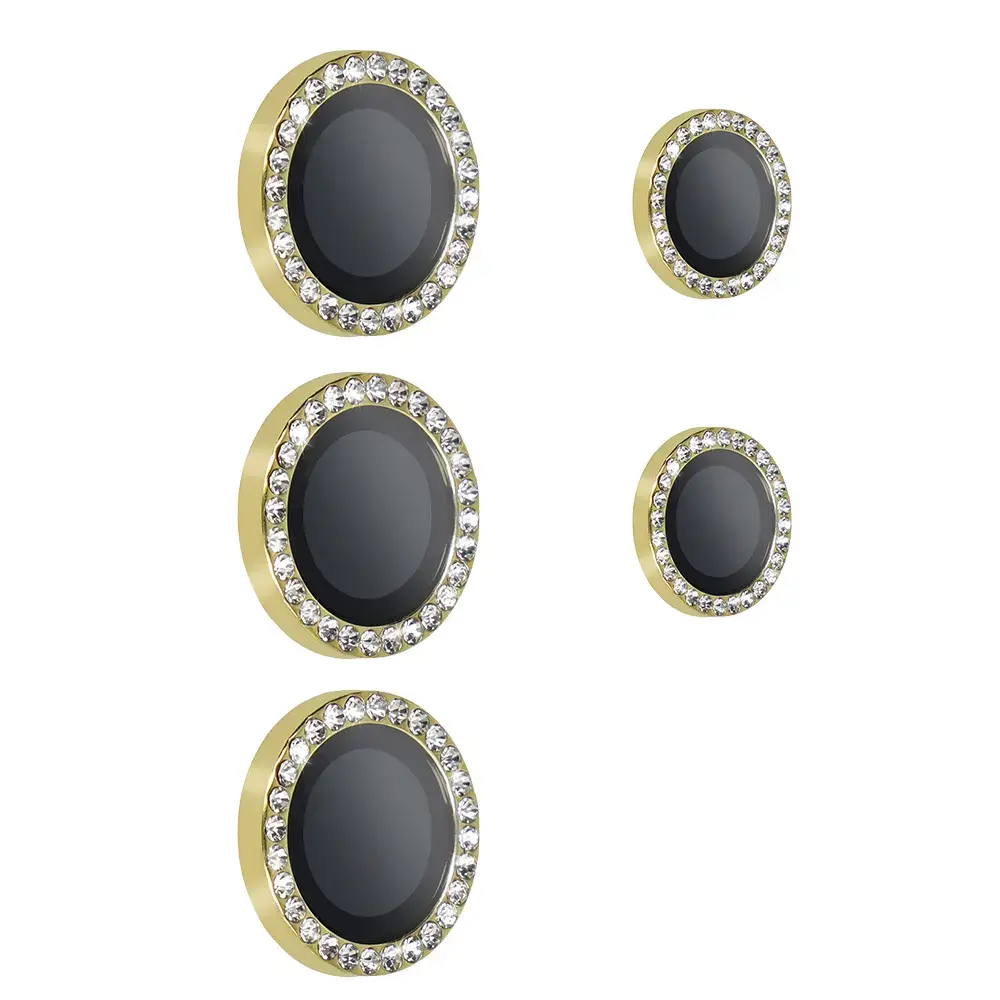 Fusion Accessories Tempered Glass HARD DIAMOND
