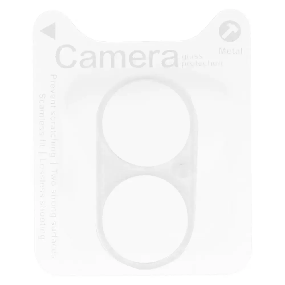Fusion Accessories Tempered Glass HARD for
