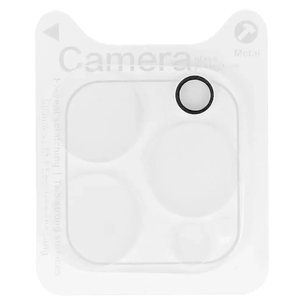 Fusion Accessories Tempered Glass HARD for