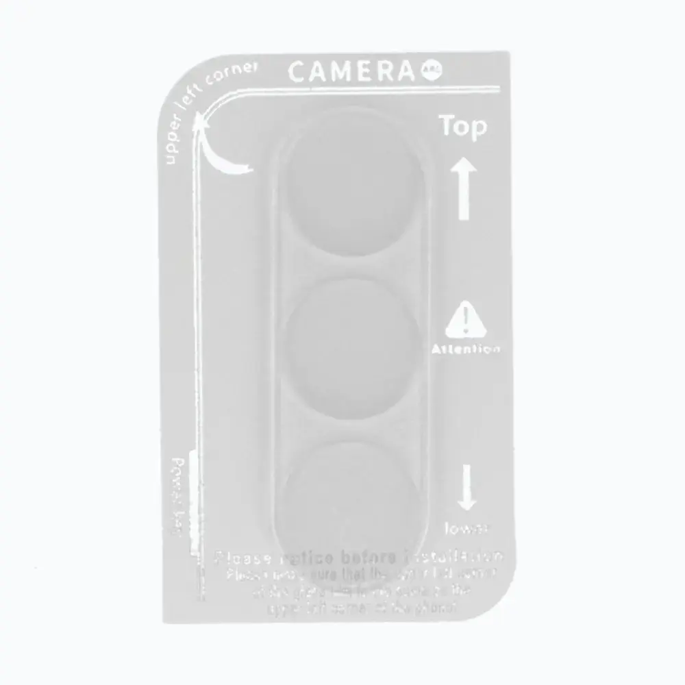 Fusion Accessories Tempered Glass HARD for