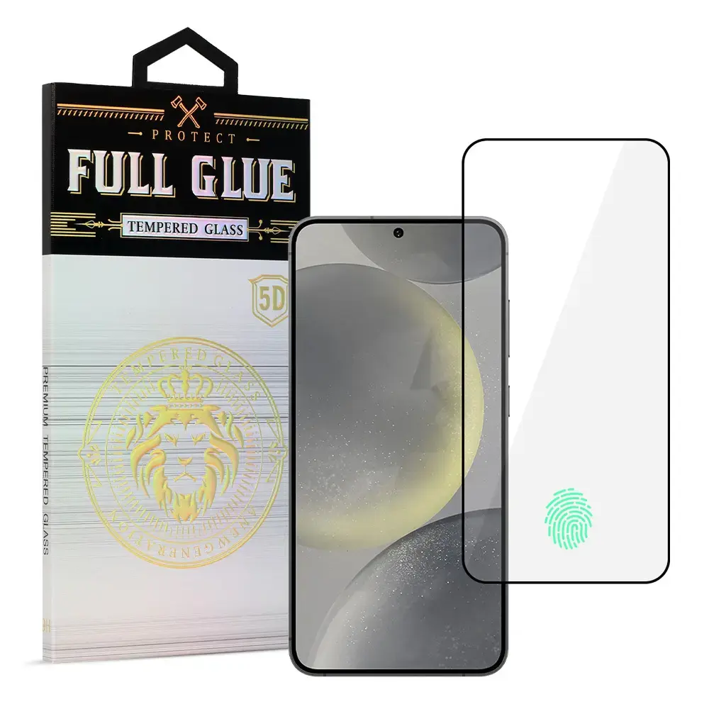 Fusion Accessories Tempered Glass HARD Full