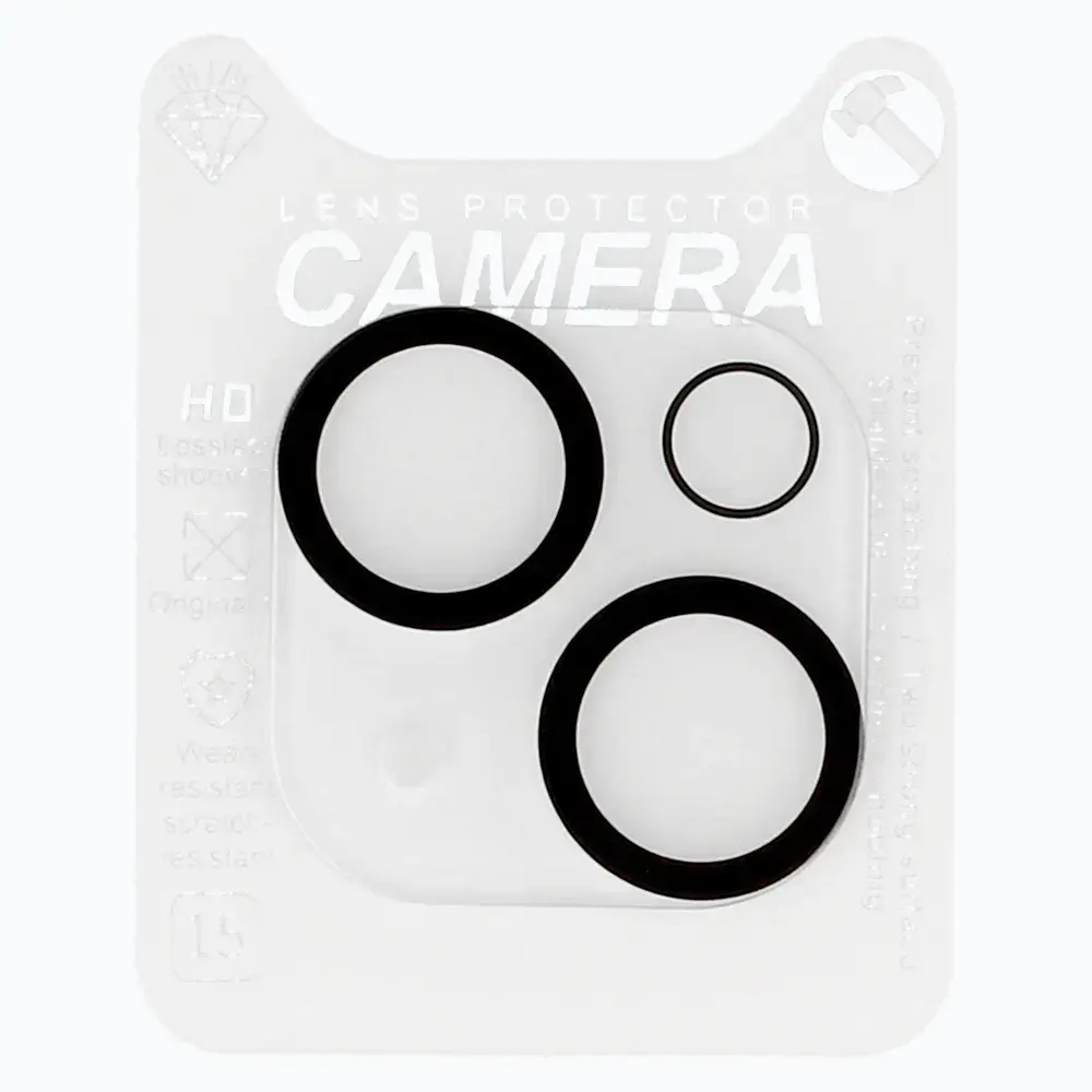 Fusion Accessories Tempered Glass HARD SILK