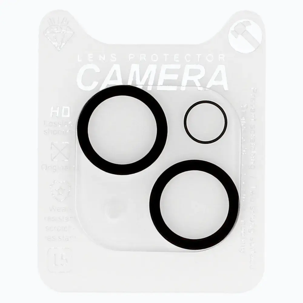 Fusion Accessories Tempered Glass HARD SILK