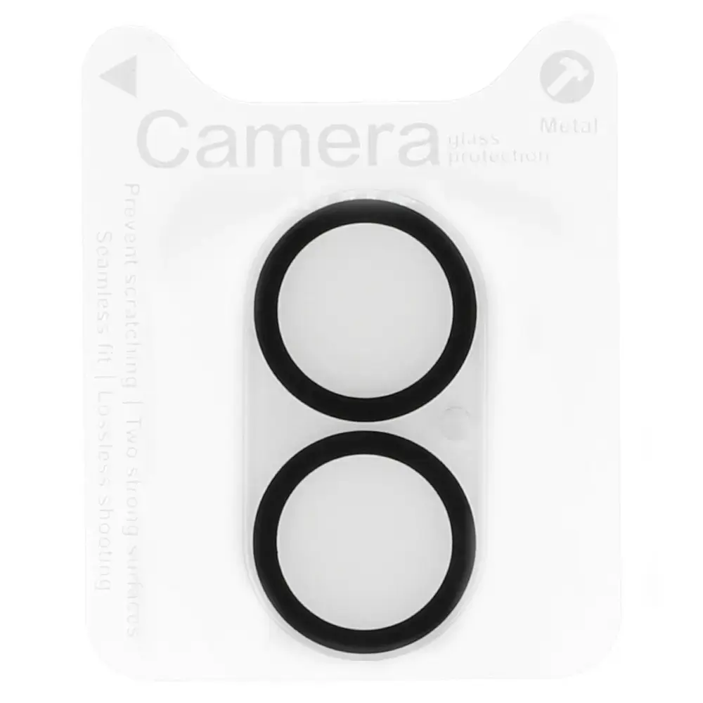 Fusion Accessories Tempered Glass HARD SILK