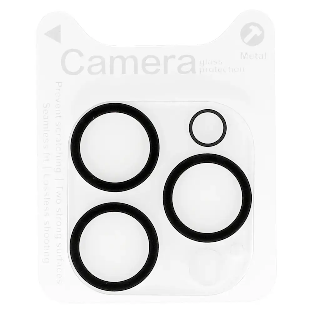 Fusion Accessories Tempered Glass HARD SILK