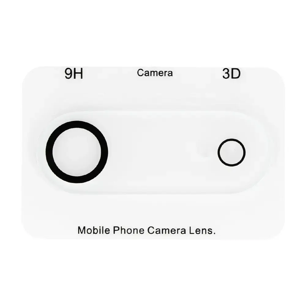 Fusion Accessories Tempered Glass HARD SILK
