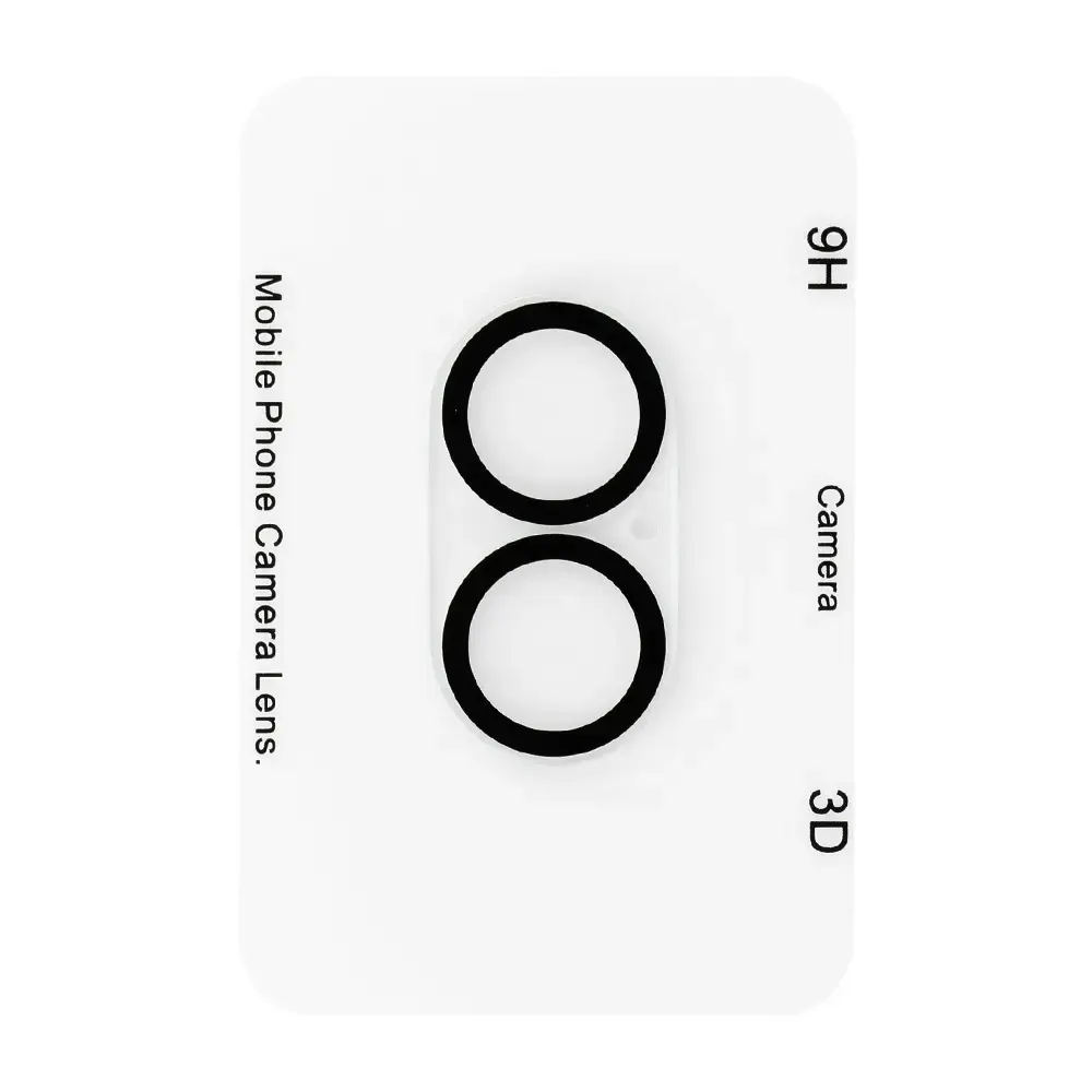 Fusion Accessories Tempered Glass HARD SILK