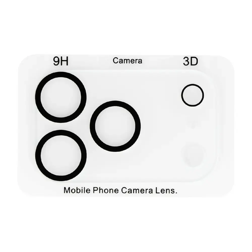 Fusion Accessories Tempered Glass HARD SILK