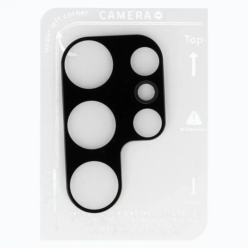 Fusion Accessories Tempered Glass HARD SILK