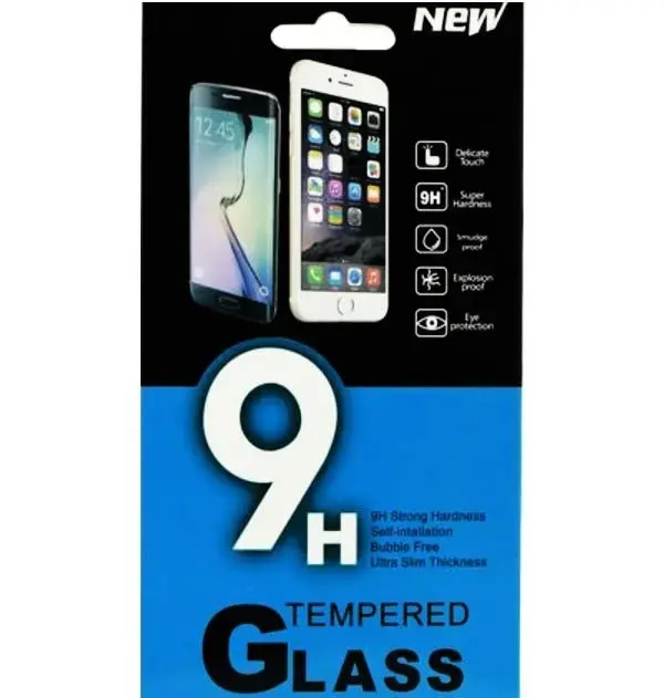 PremiumGlass Tempered glass Motorola MOTO G82