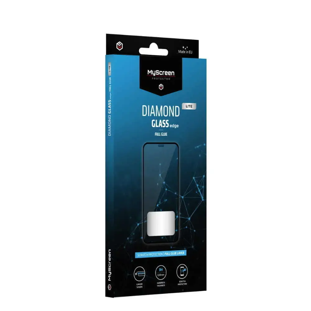 OEM Tempered Glass MyScreen LITE Diamond