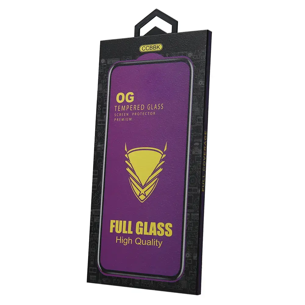 TFO Tempered Glass OG Premium for
