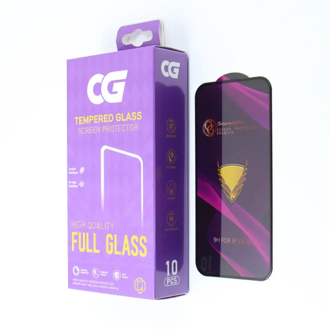 TFO Tempered Glass OG Premium for