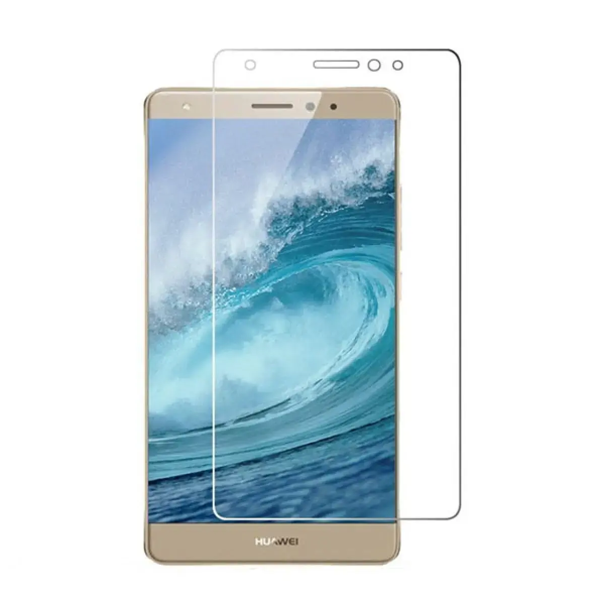 Tempered Glass Premium 9H Aizsargstikls Huawei