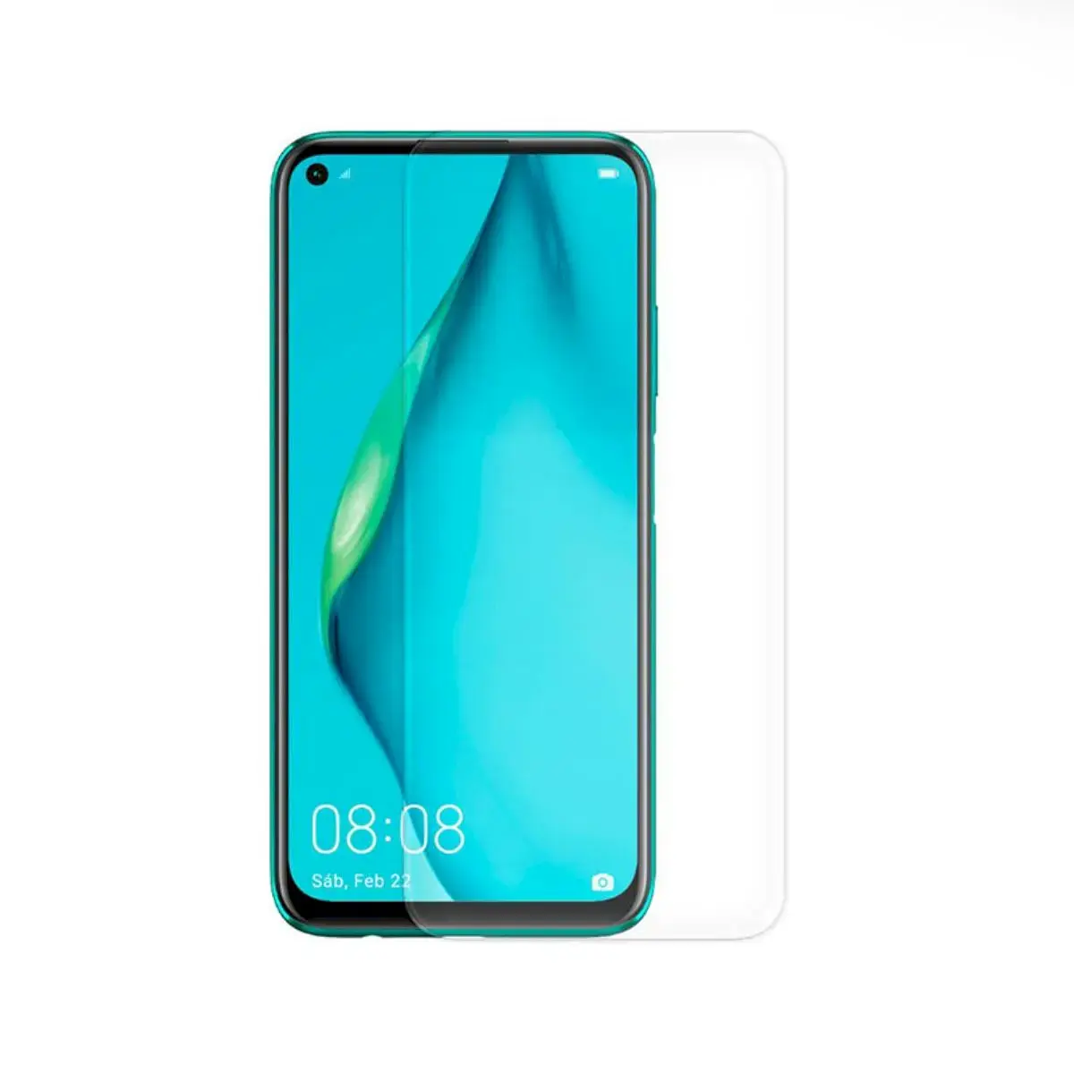 Tempered Glass Premium 9H Aizsargstikls Huawei