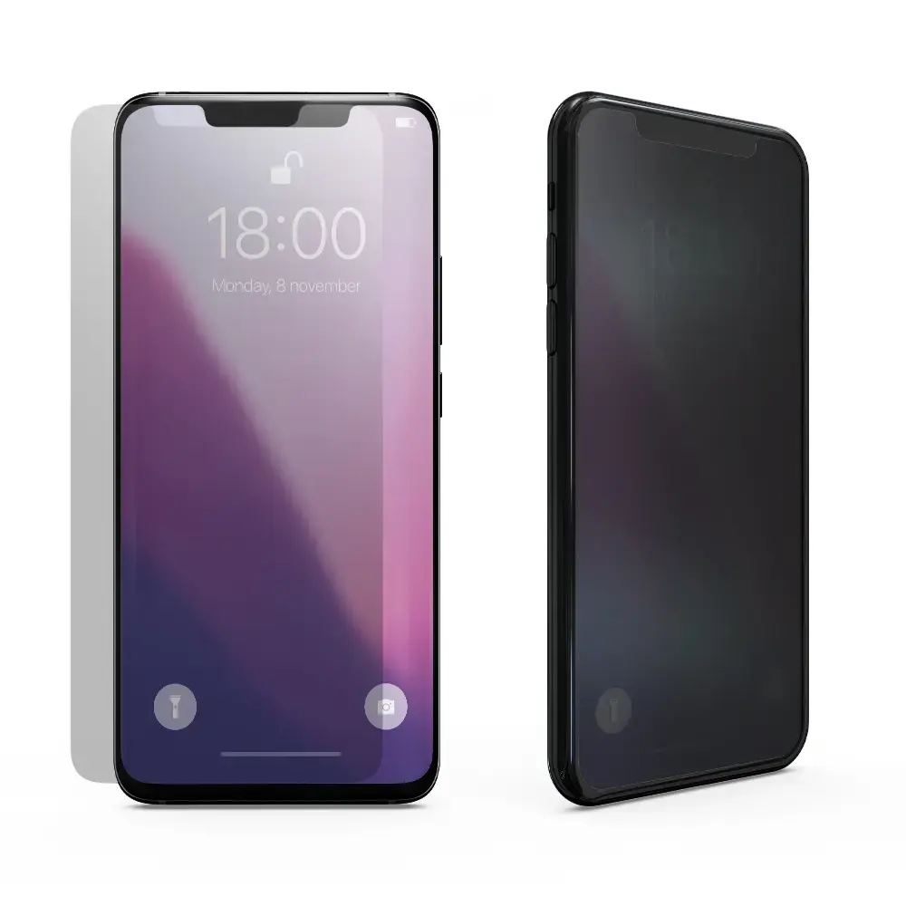 TFO Tempered glass Privacy for Samsung