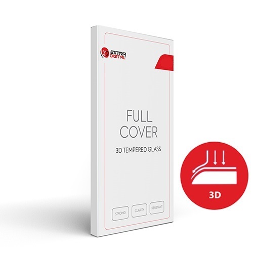 EXTRADIGITAL Tempered Glass Screen Protector APPLE