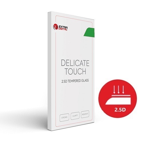EXTRADIGITAL Tempered Glass Screen Protector APPLE
