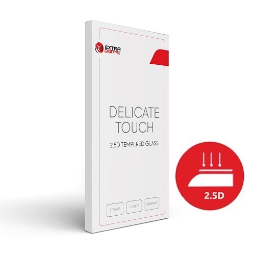 EXTRADIGITAL Tempered Glass Screen Protector SAMSUNG