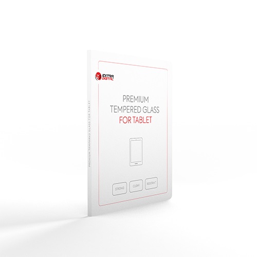 EXTRADIGITAL Tempered glass screen protector SAMSUNG