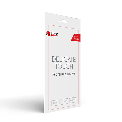 EXTRADIGITAL Tempered glass screen protector Xiaomi