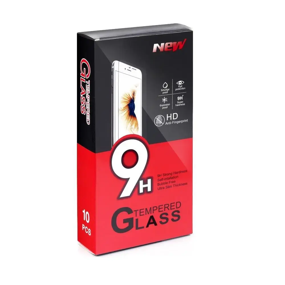 OEM Tempered Glass (SET 10in1) -