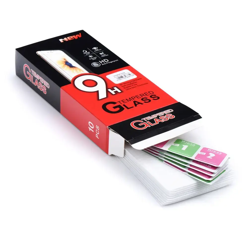 OEM Tempered Glass (SET 10in1) -