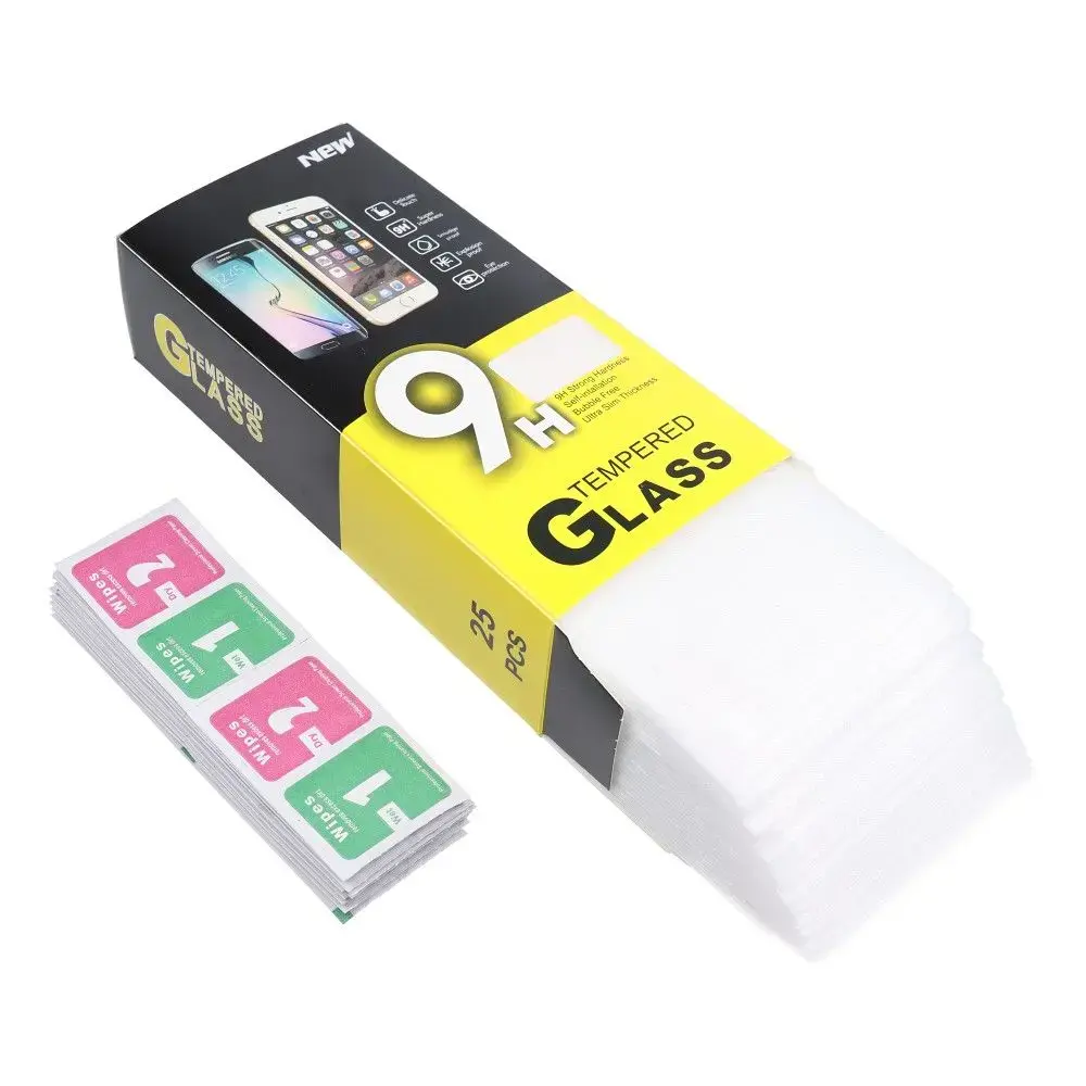 OEM Tempered Glass (SET 25in1) -