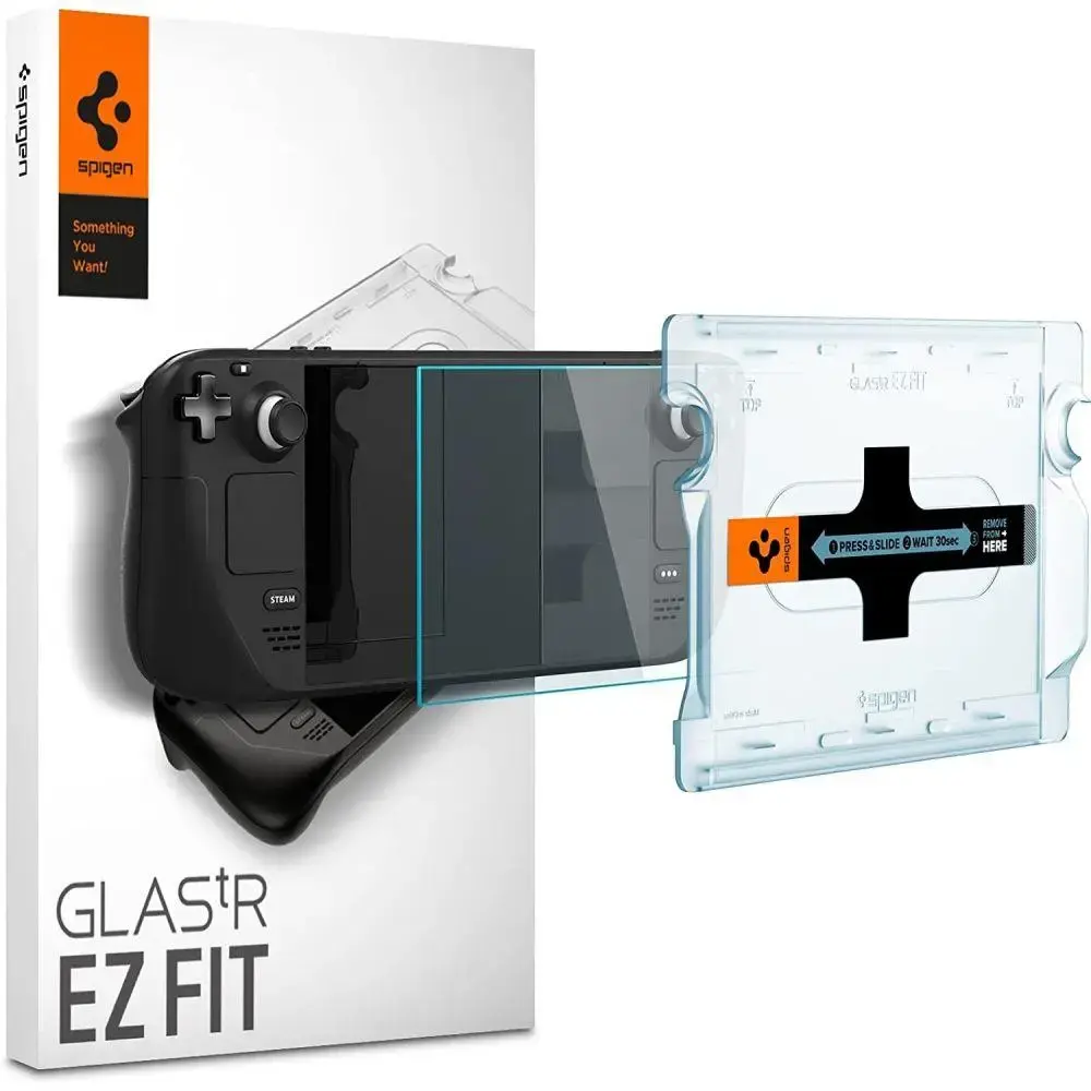 TEMPERED GLASS Spigen GLAS.TR &quot