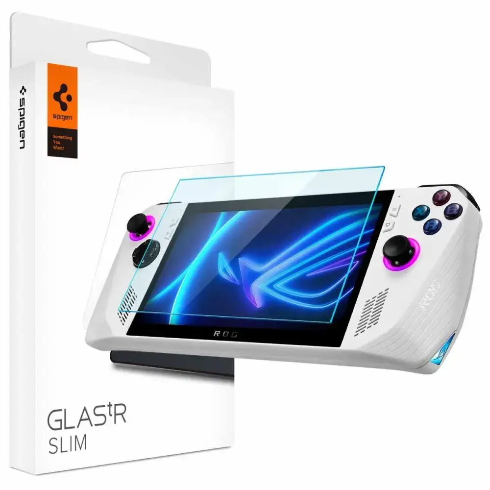 TEMPERED GLASS Spigen GLAS.TR SLIM