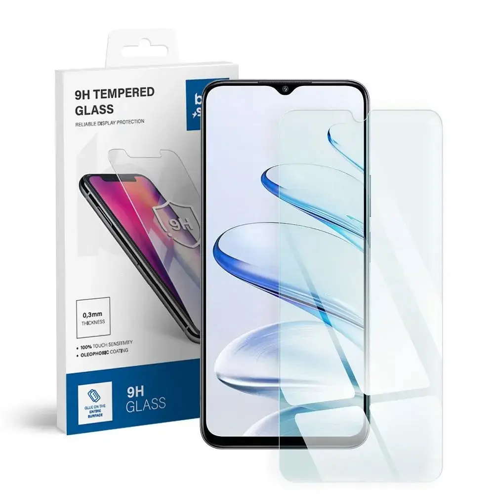 BLUESTAR Tempered glass to Honor 70