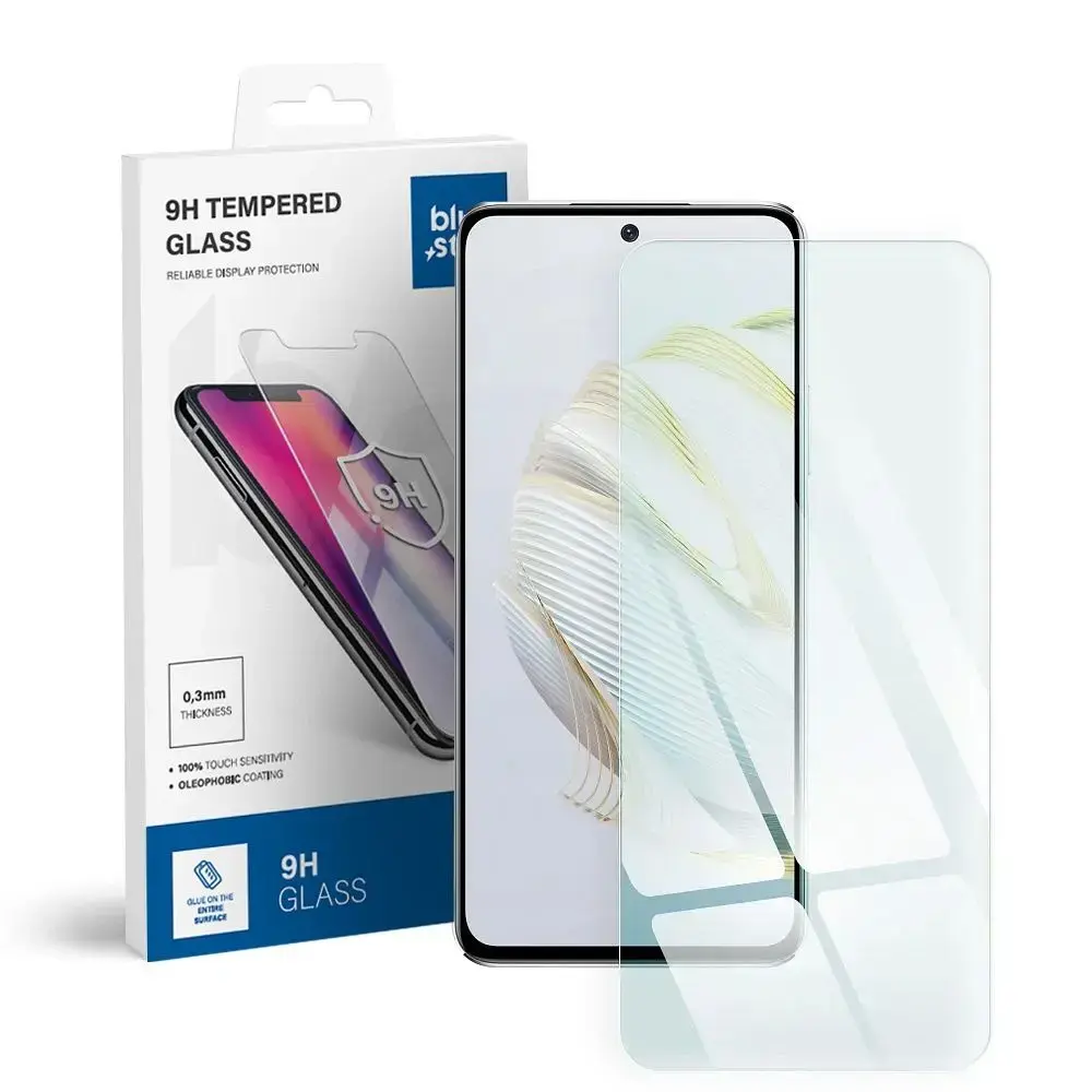 BLUESTAR Tempered glass to Huawei Nova