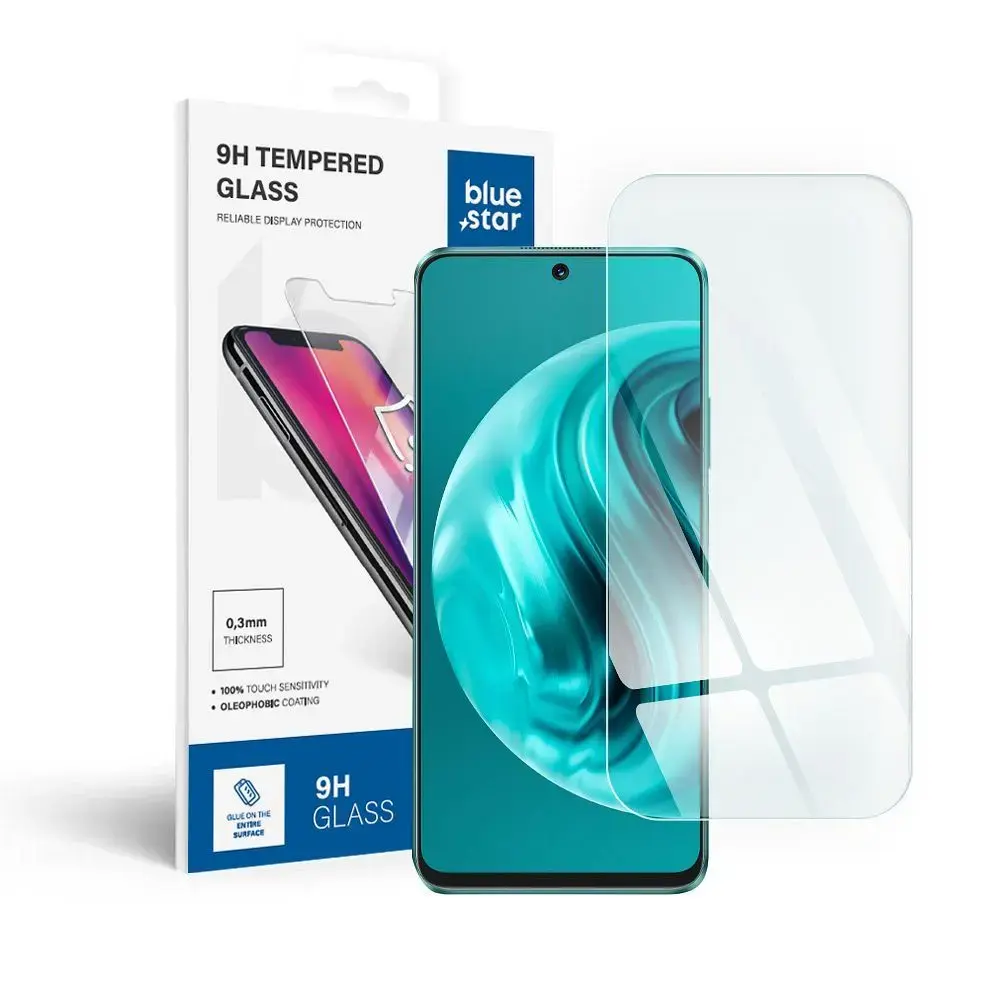 BLUESTAR Tempered glass to Huawei Nova