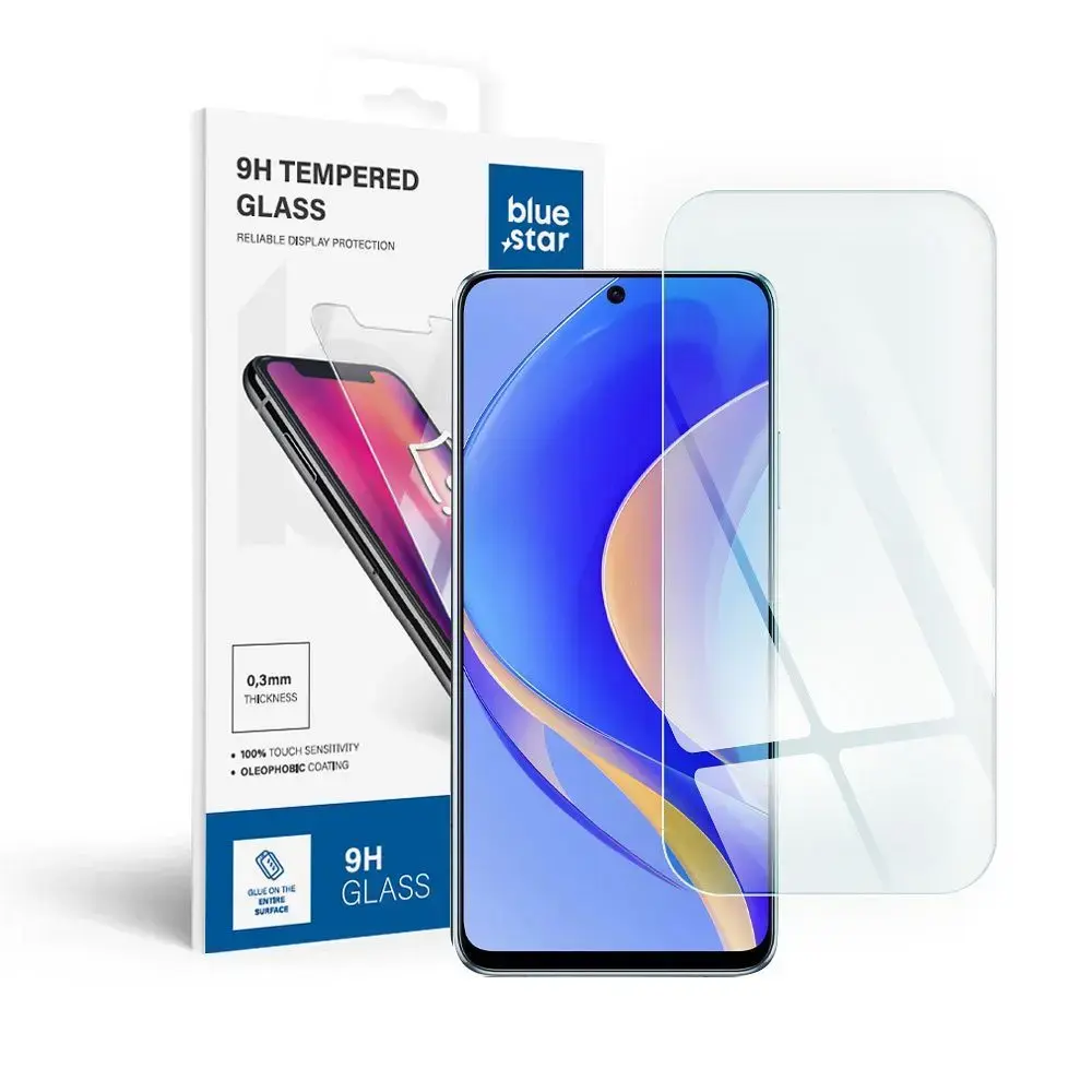 BLUESTAR Tempered glass to Huawei Nova