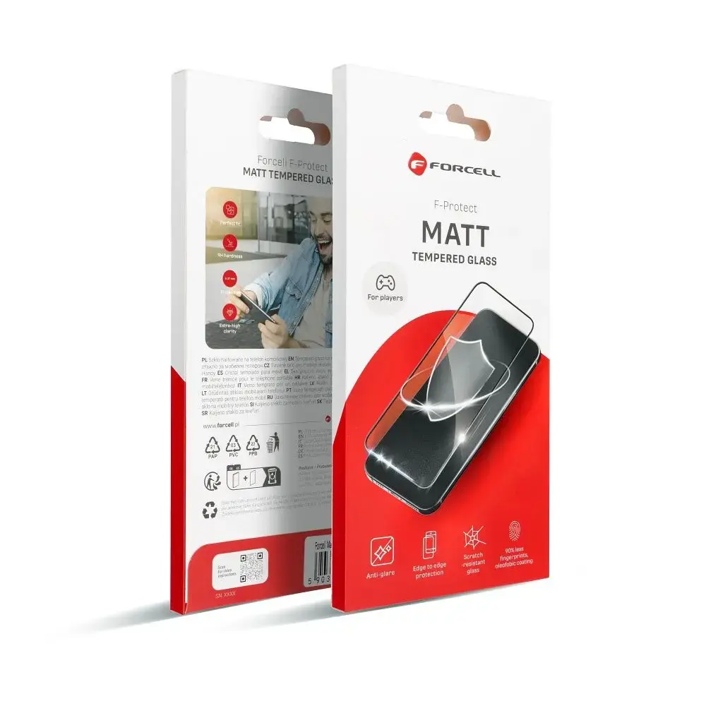 Tempered glass to iPhone 12 /
