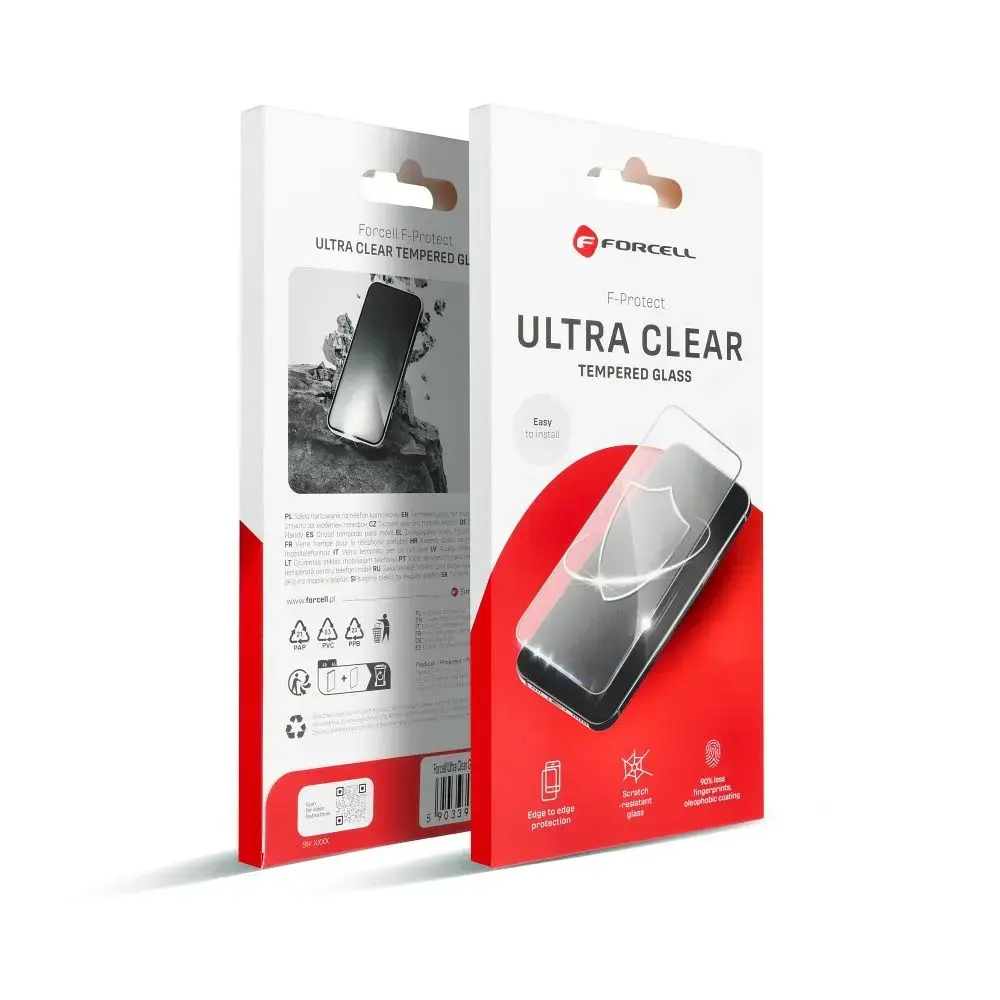 Tempered glass to iPhone 12 /