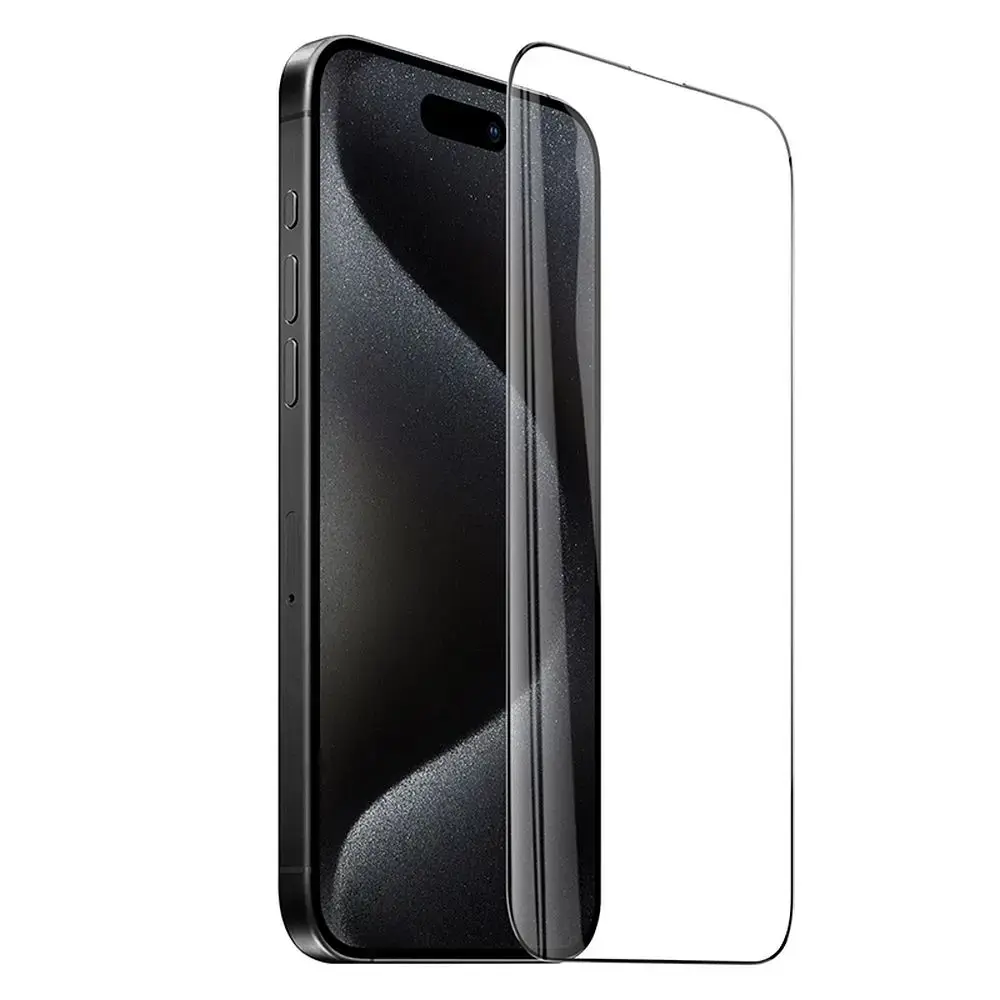 HOCO. Tempered glass to iPhone 17